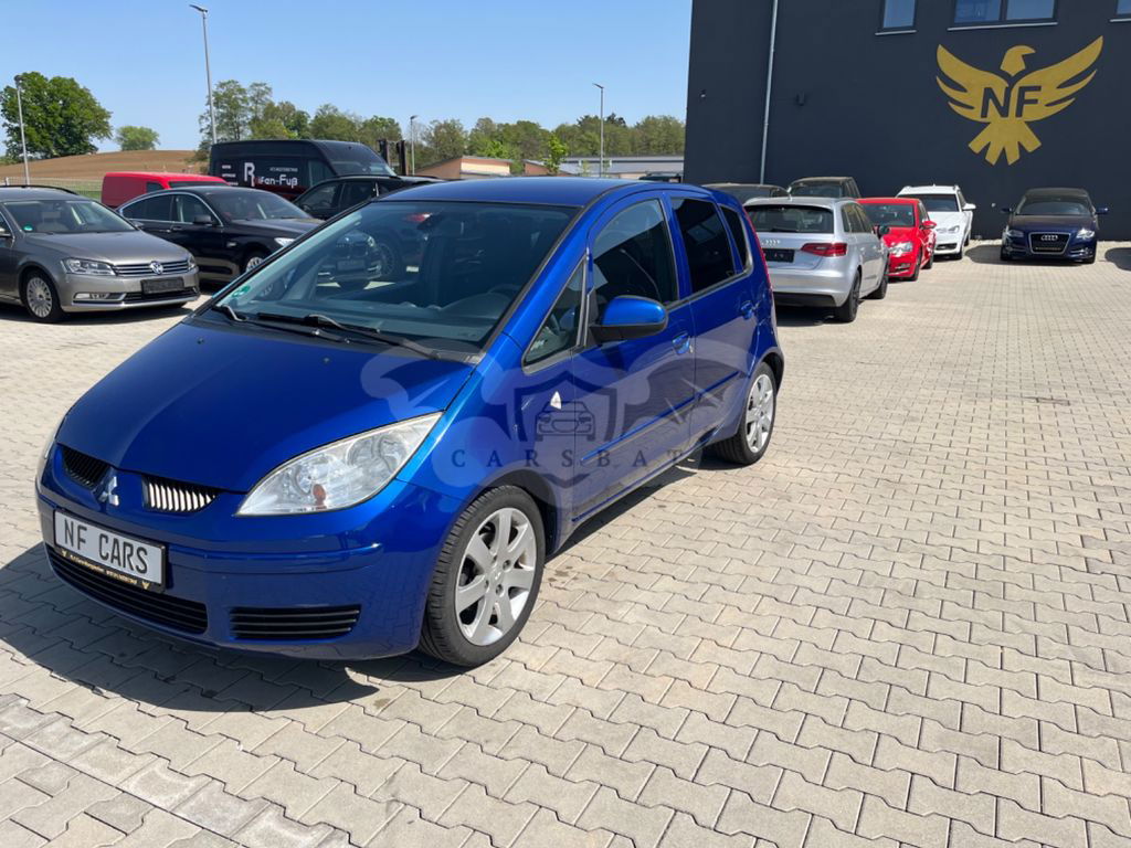 Mitsubishi Colt 2006