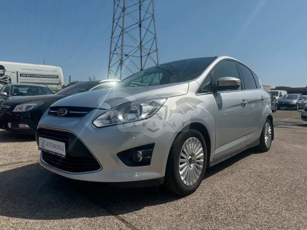 Ford C-Max 2012