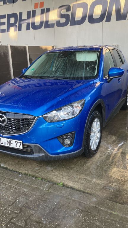 Mazda CX-5 2013