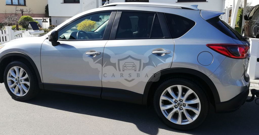 Mazda CX-5 2013