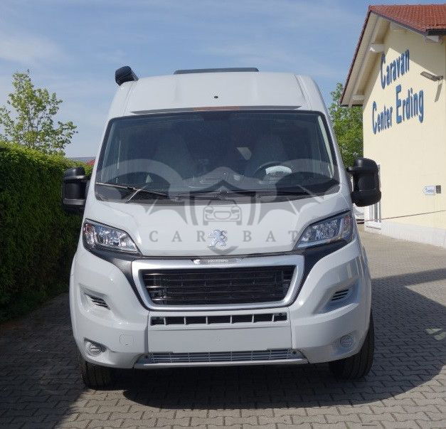 Weinsberg CaraBus 2024