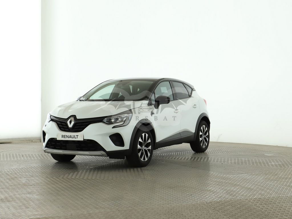 Renault Captur 2023