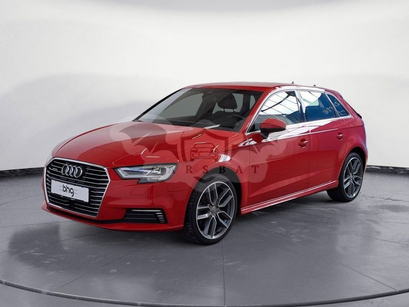 Audi A3 2020