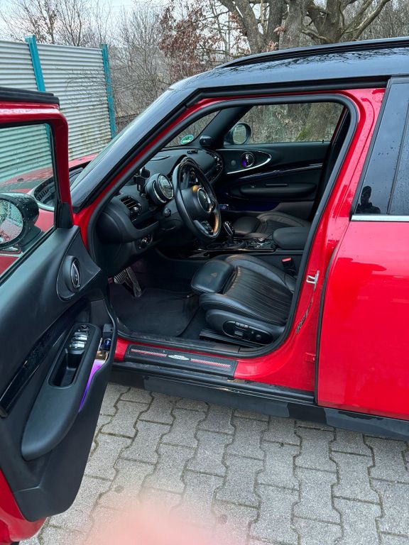Mini Cooper 2019