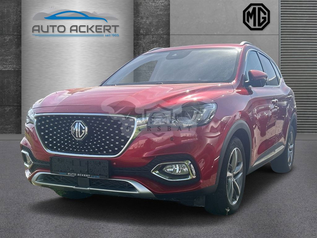 MG EHS 2022