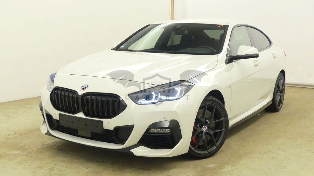 BMW 2 Series 220 Gran Coupe 2022