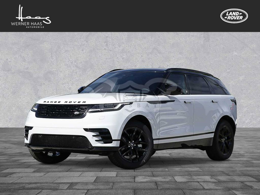 Land Rover Range Rover Velar 2023