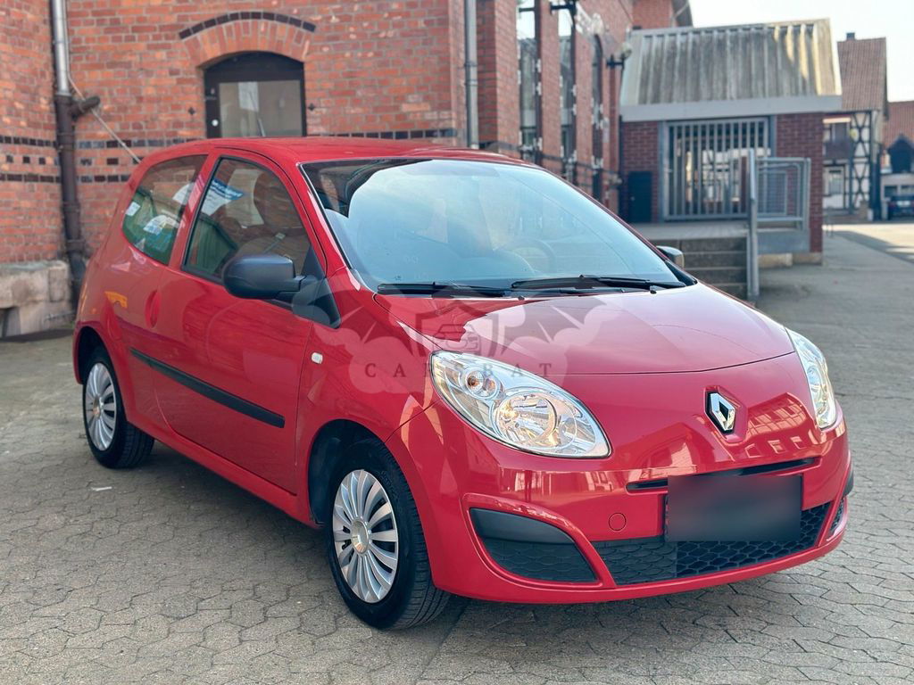 Renault Twingo 2011
