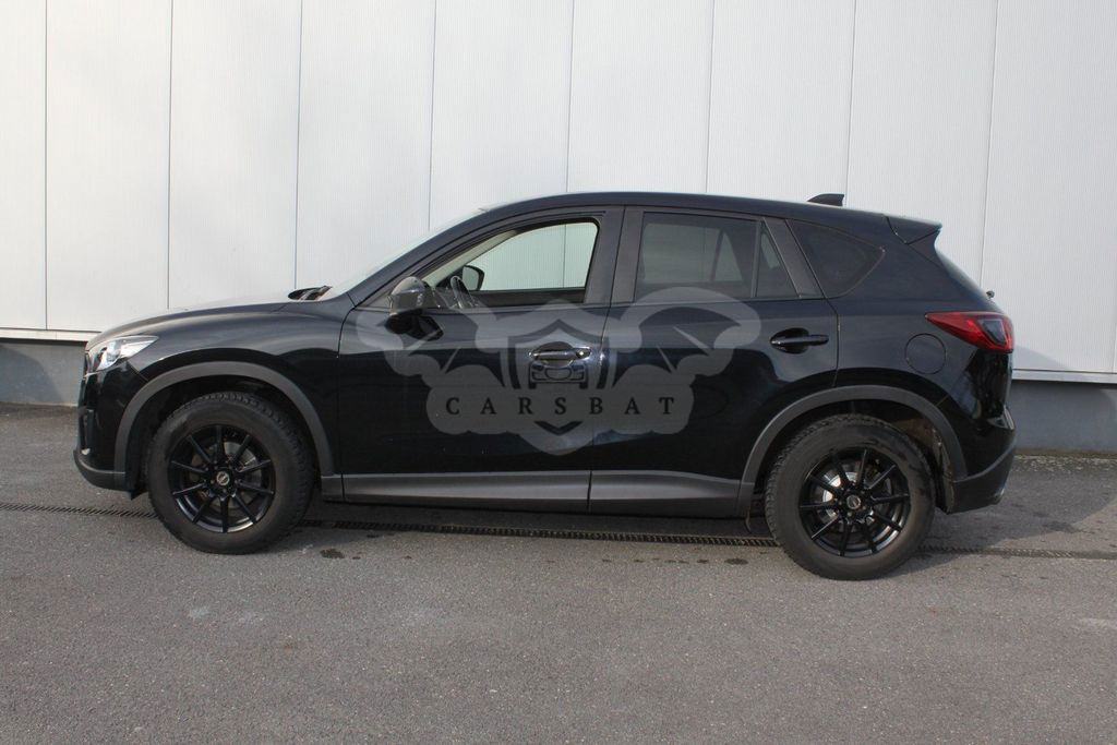 Mazda CX-5 2013