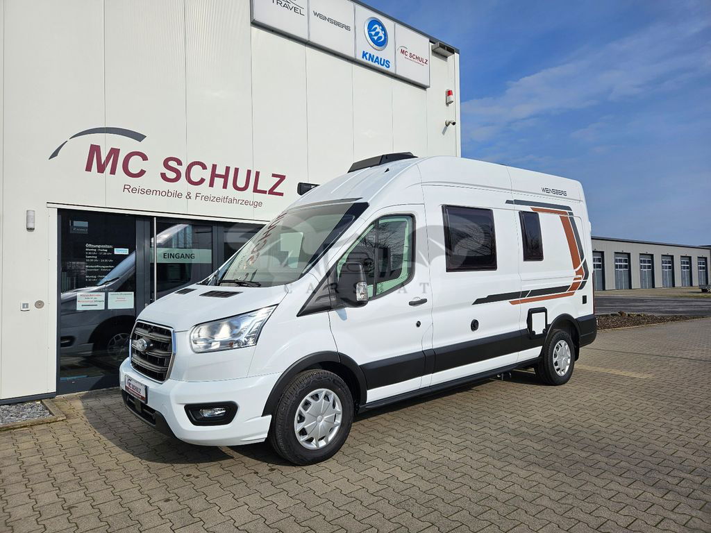 Weinsberg CaraBus 2024