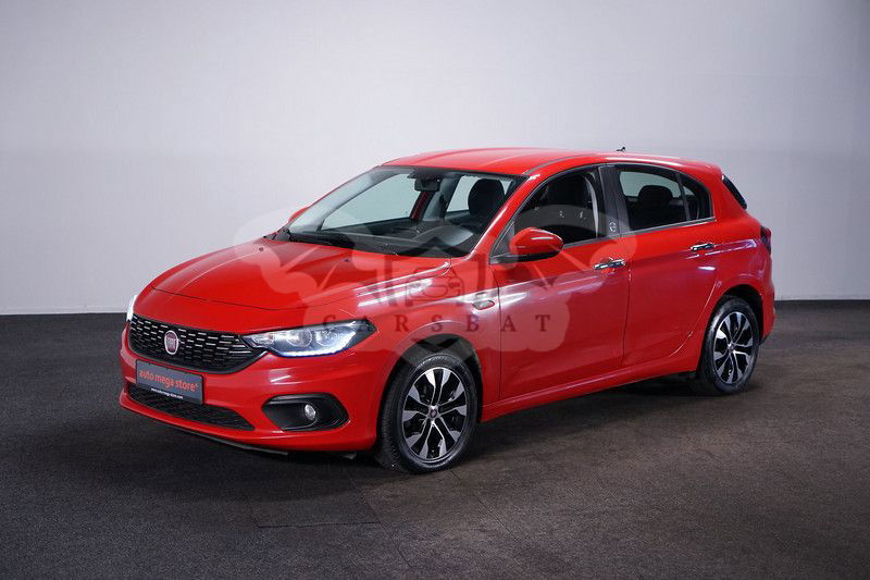 Fiat Tipo 2020