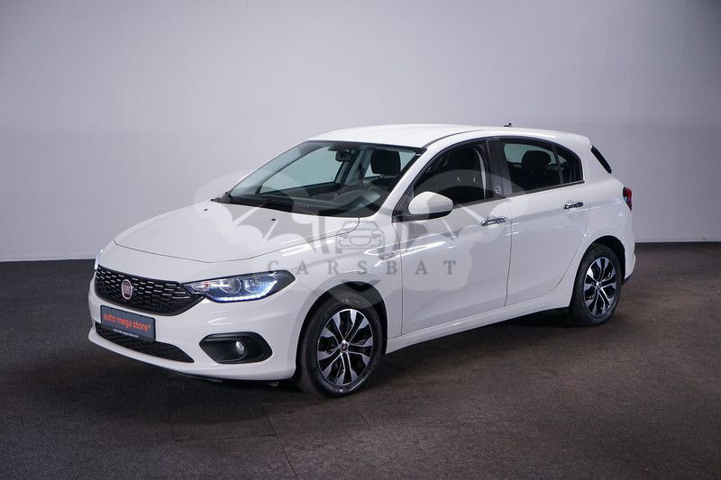 Fiat Tipo 2020