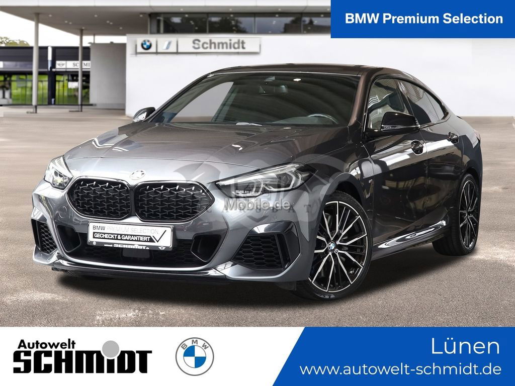 BMW 2 Series M235 2021