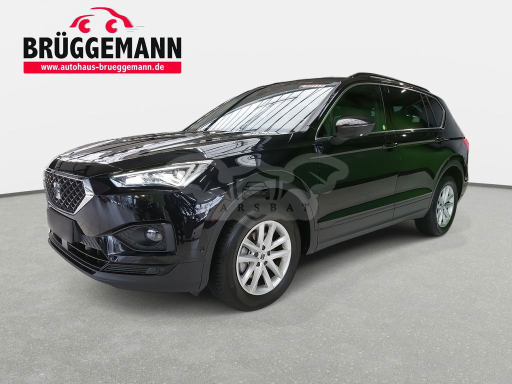 Seat Tarraco 2023