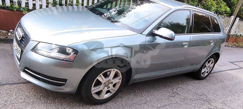 Audi A3 2010