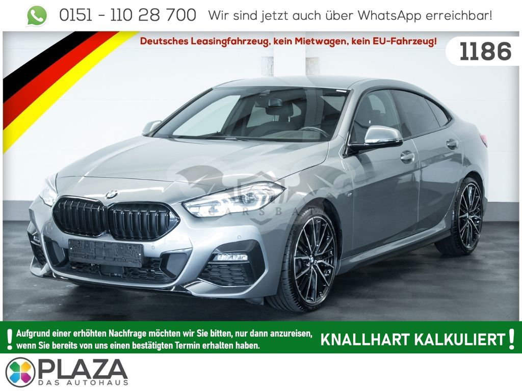 BMW 2 Series 218 Gran Coupe 2021