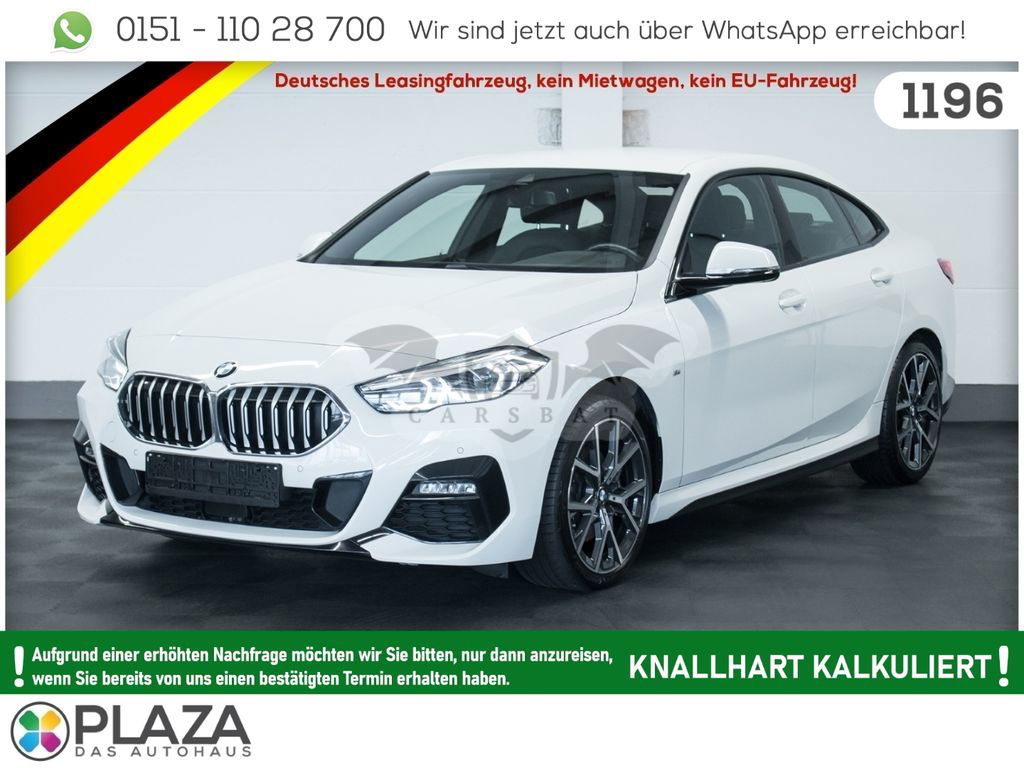 BMW 2 Series 218 2022