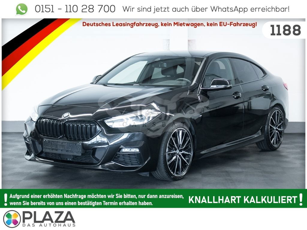 BMW 2 Series 218 Gran Coupe 2022