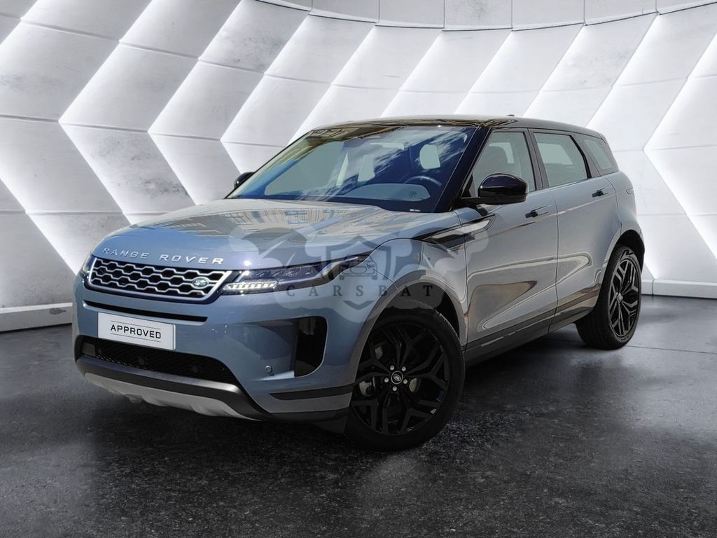 Land Rover Range Rover Evoque 2023