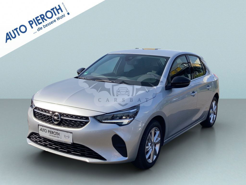 Opel Corsa 2023