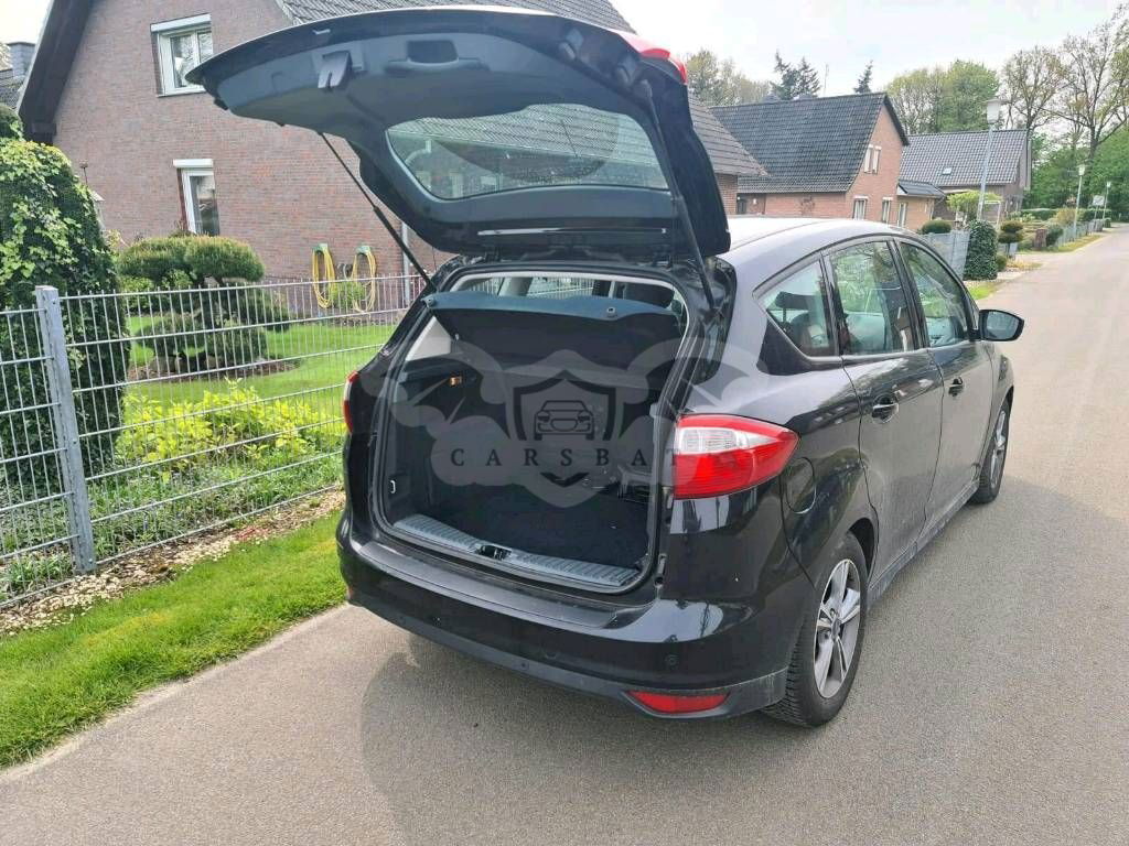 Ford C-Max 2014