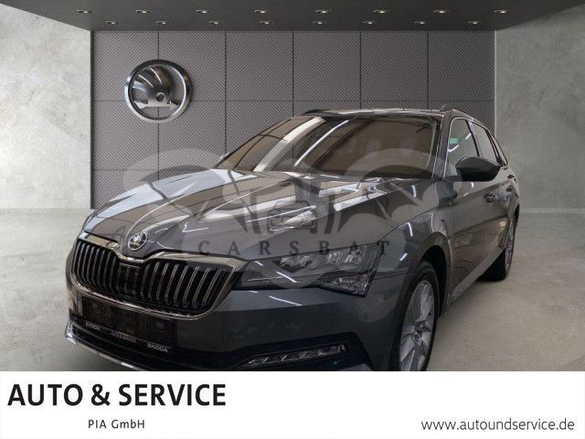 Skoda Superb 2024