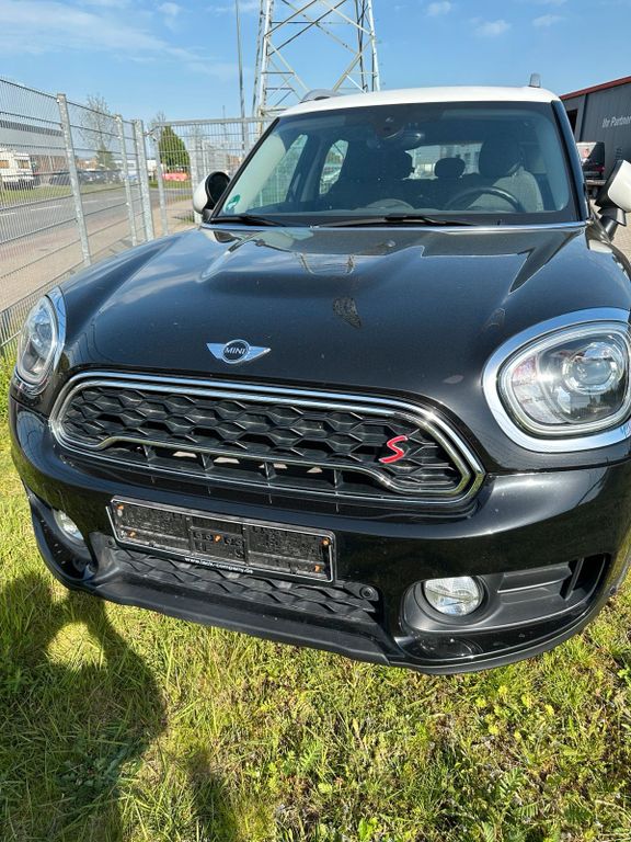 Mini Countryman 2017