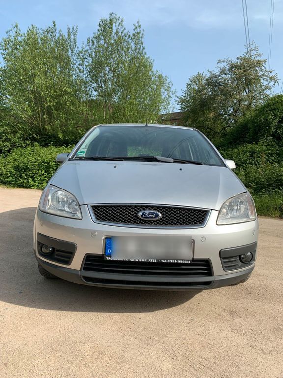 Ford C-Max 2003