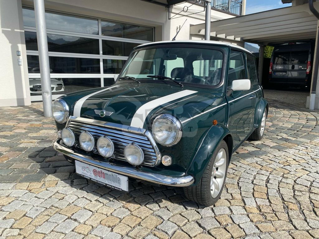 Mini Cooper 1999