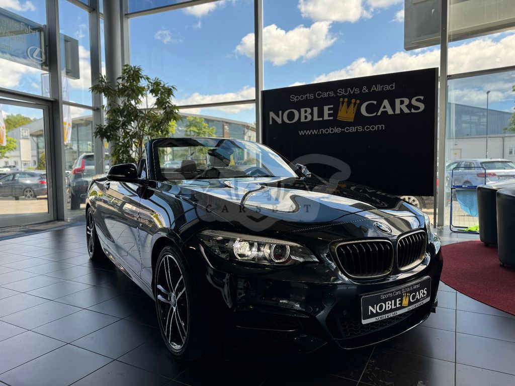 BMW 2 Series M240i 2021