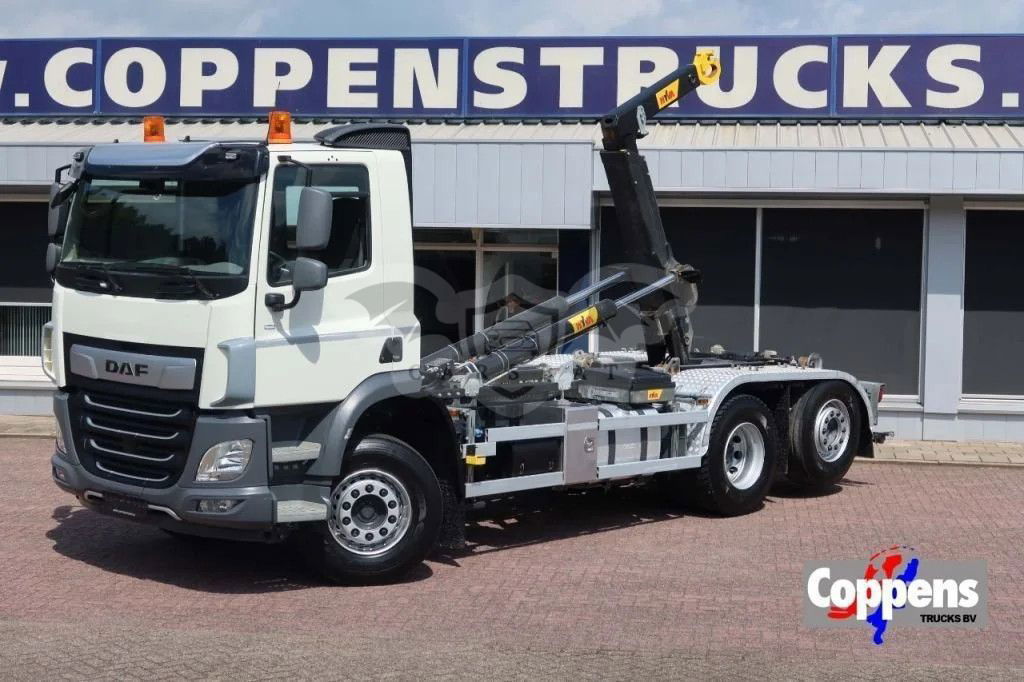 DAF CF 2021