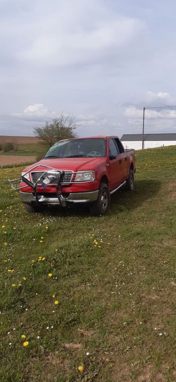 Ford F-150 2005