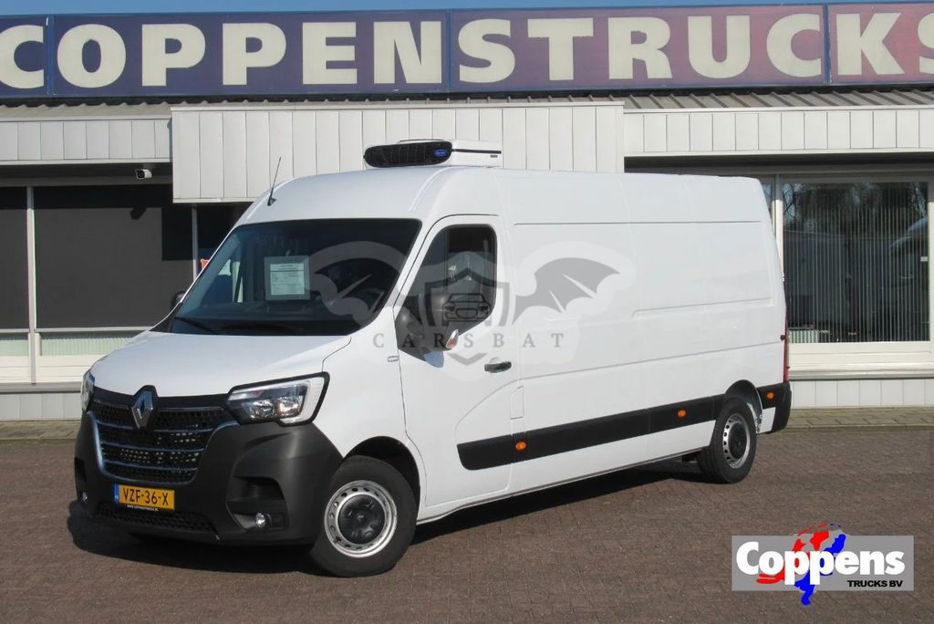 Renault Master 2023