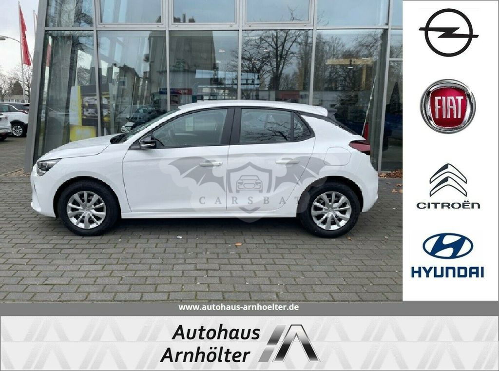 Opel Corsa 2022