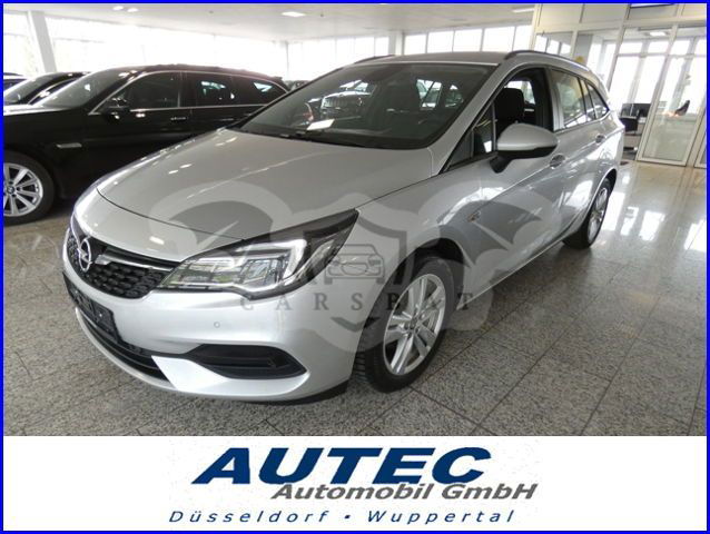 Opel Astra 2020