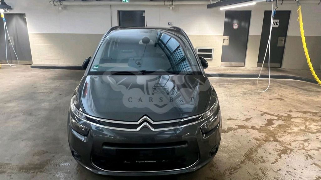 Citroën C4 Picasso 2016