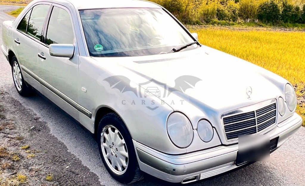 Mercedes-Benz CE 280 1996