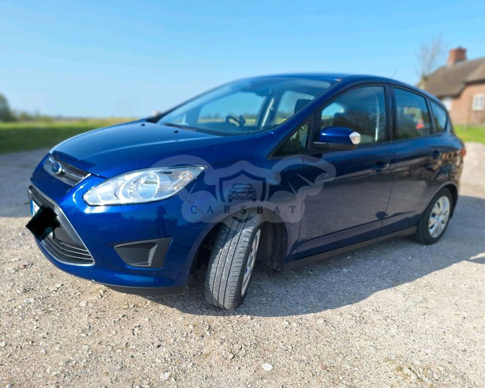 Ford C-Max 2014