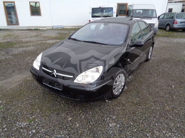 Citroën C5 2004