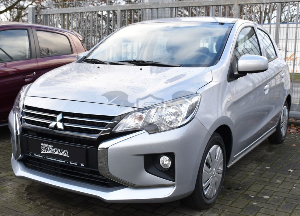 Mitsubishi Space Star 2024