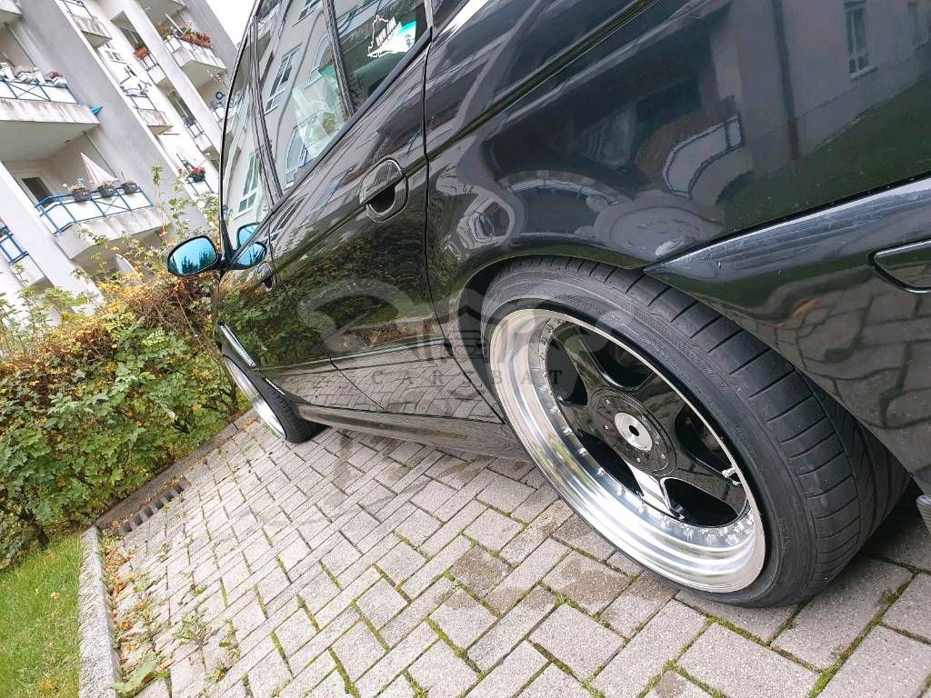 BMW M5 2000