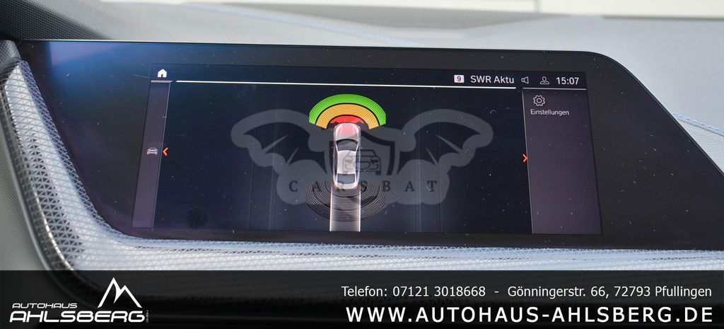 BMW 2 Series Gran Coupe 2021