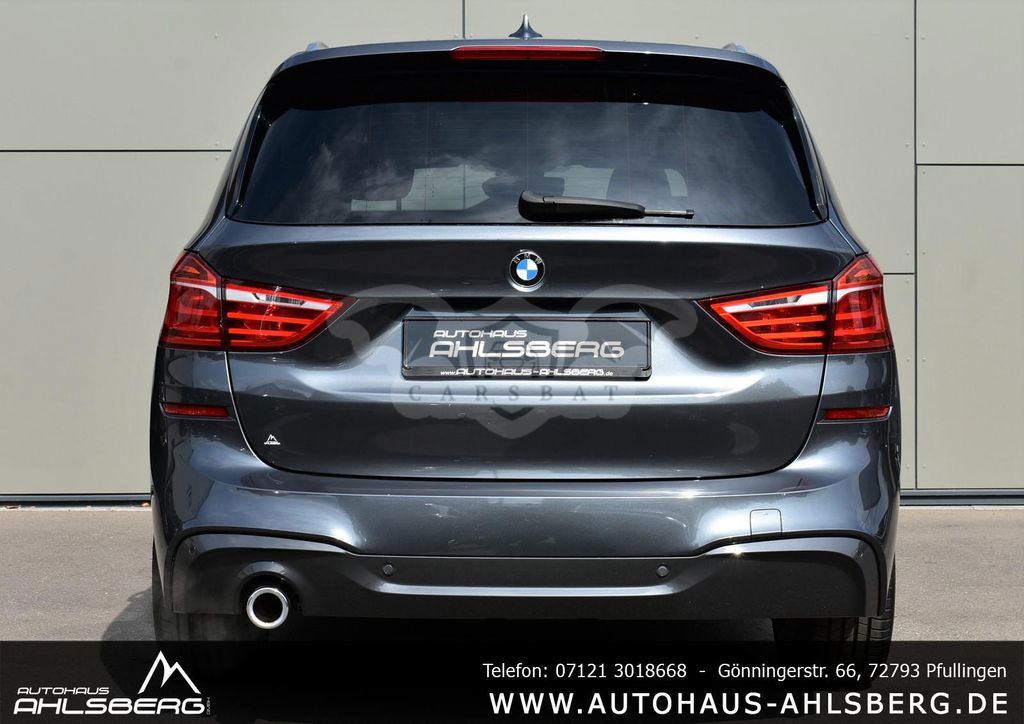 BMW 2 Series 218 Gran Tourer 2021