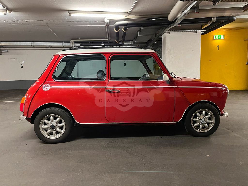 Mini Cooper 1992