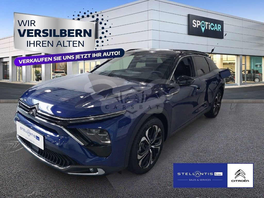 Citroën C5 X 2023