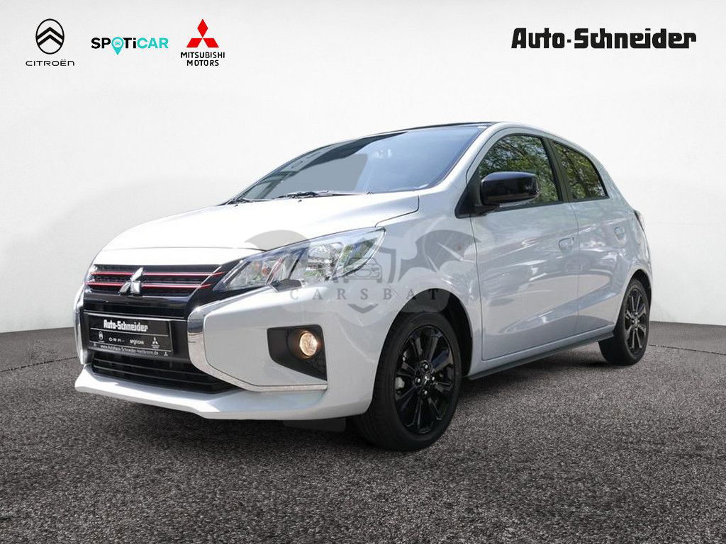Mitsubishi Space Star 2024