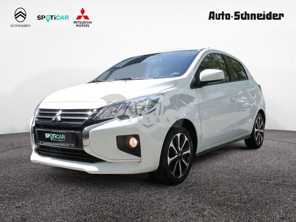 Mitsubishi Space Star 2021