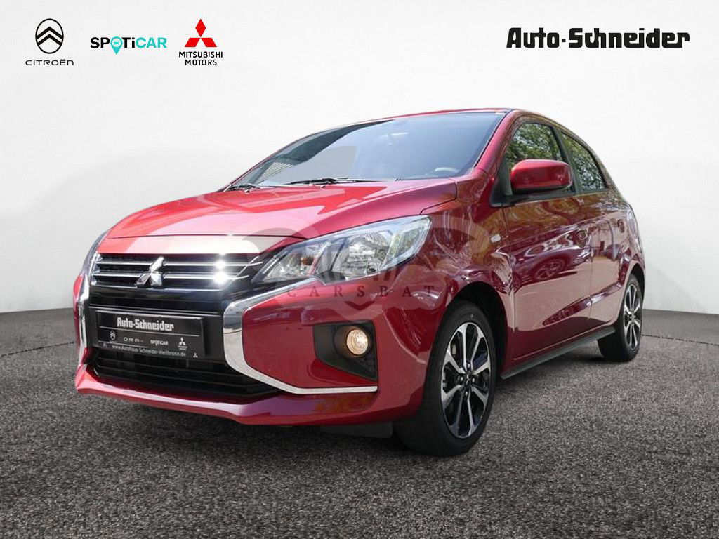 Mitsubishi Space Star 2024