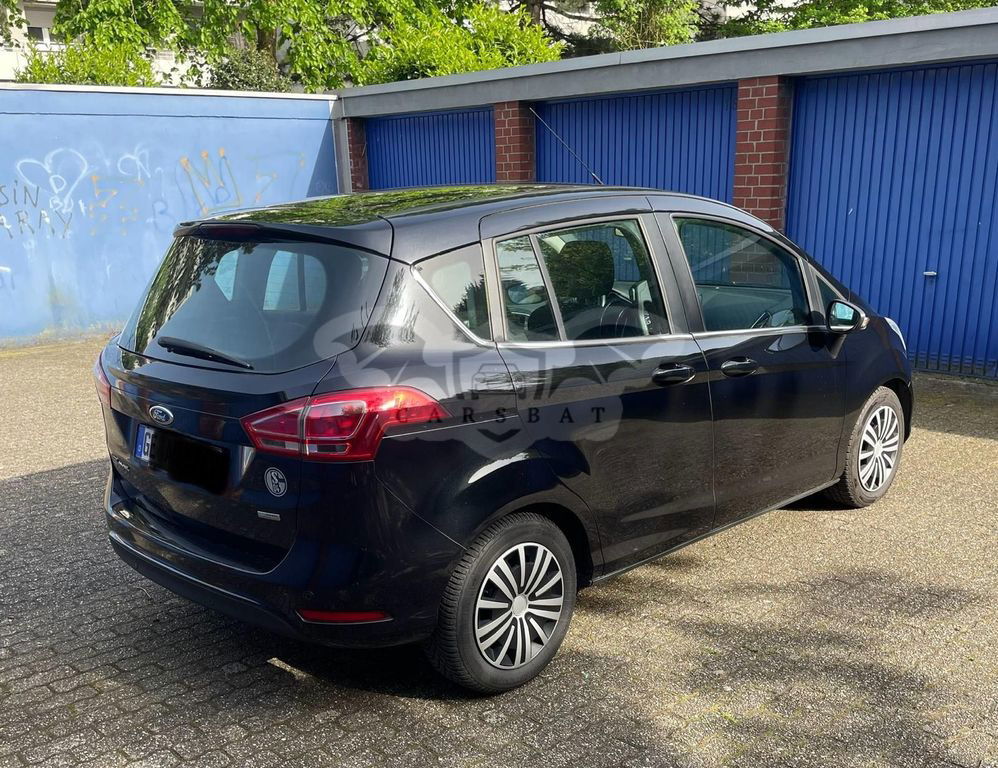 Ford B-Max 2013