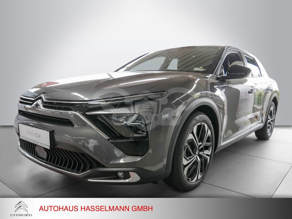 Citroën C5 X 2023